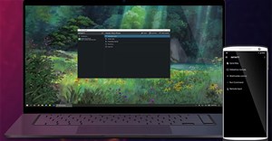 Tại sao nên chọn KDE Connect thay vì Microsoft Phone Link?