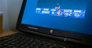 Mac và game: một ‘cuộc tình’ trắc trở