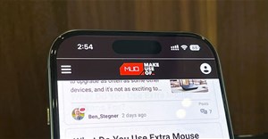 Chrome là lý do khiến pin iPhone cạn kiệt nhanh như vậy
