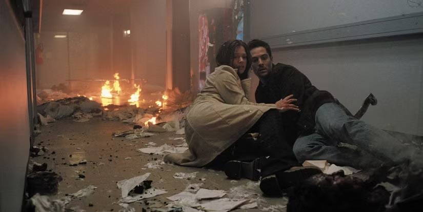 Quy luật cái chết trong Lưỡi hái tử thần