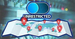 Cách sử dụng Smart DNS Proxy để truy cập nội dung bị giới hạn địa lý