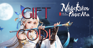 Code Nhất Kiếm Phục Ma mới nhất và cách đổi code lấy thưởng