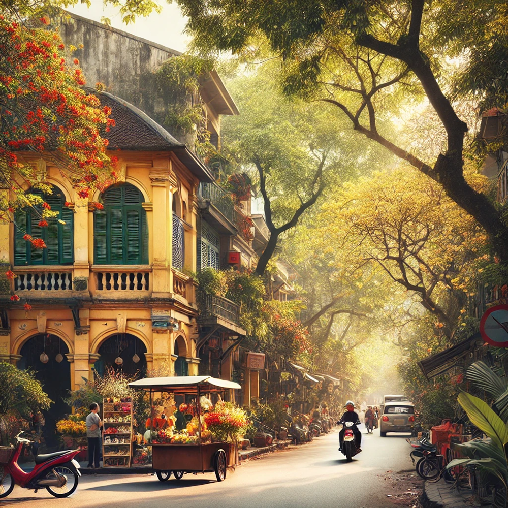 câu nói hay về tháng 4