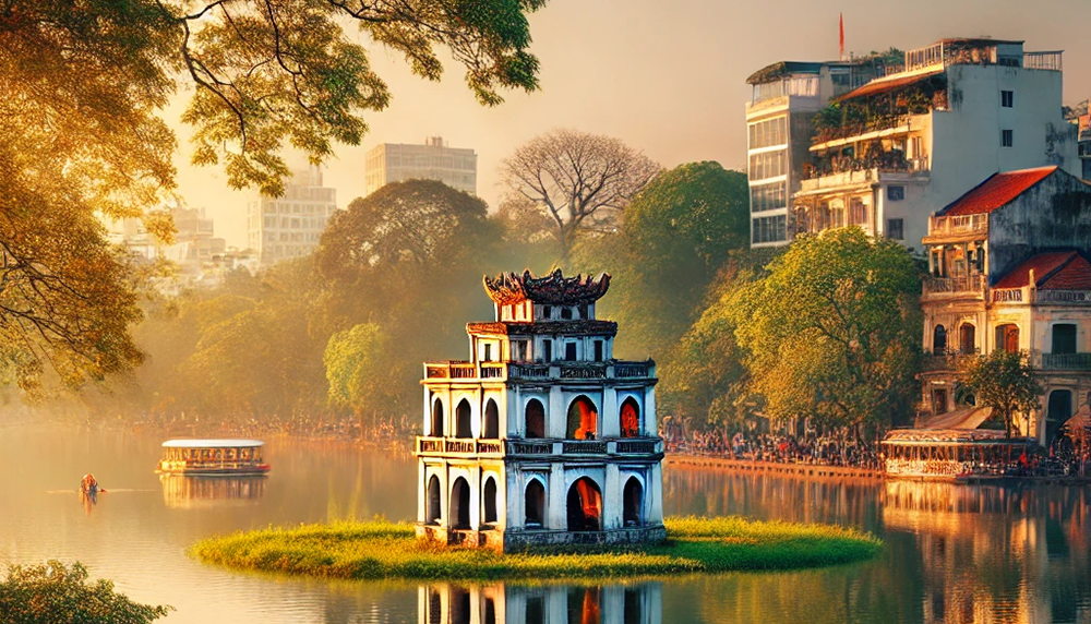 câu nói hay về tháng 4