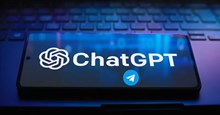 Cách truy cập ChatGPT trên Telegram