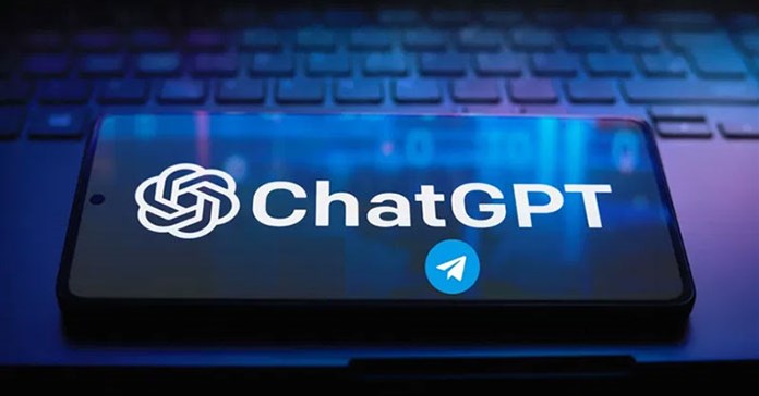 Cách truy cập ChatGPT trên Telegram