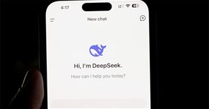 Deepseek ra mắt mô hình ngôn ngữ v3 miễn phí, chạy tốt trên cấu hình phần cứng phổ thông