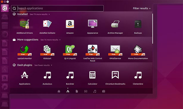 5 lý do Ubuntu có thể không phải là sự thay thế tốt nhất cho Windows