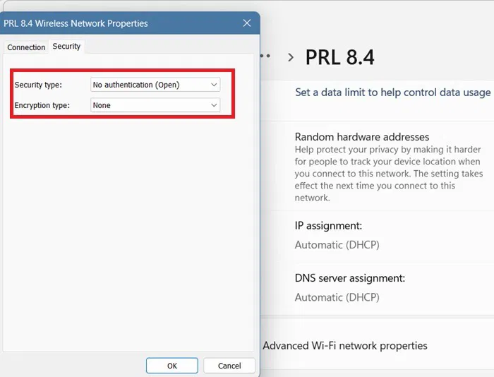Mạng Wi-Fi mở không có mã hóa vẫn còn phổ biến hiện nay.