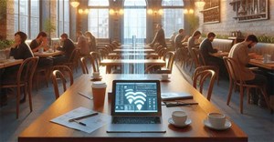 Có nên sử dụng mạng Wi-Fi công cộng vào năm 2025 không?