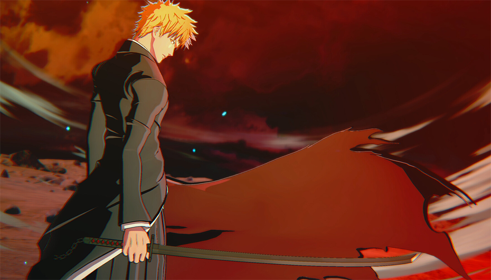 BLEACH Rebirth of Souls cau hinh toi thieu