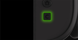  Nút C bí ẩn trên Nintendo Switch 2
