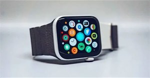 Cách ánh xạ lại các nút phần cứng trên smartwatch