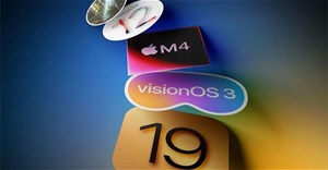 Apple chốt thời điểm tổ chức WWDC 2025: Có gì đáng chờ đợi?
