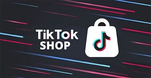 Cách đăng ký Tax code trên TikTok