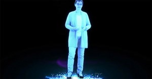 Hologram là gì? Nó được tạo ra như thế nào?