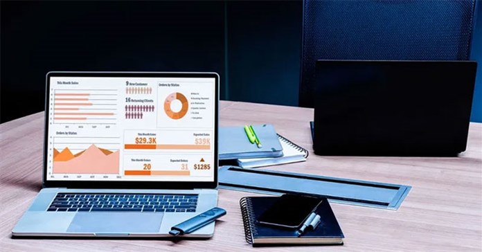 Cách trình bày PowerPoint trên Zoom