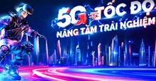 Hướng dẫn nhận 30GB data 5G MobiFone miễn phí