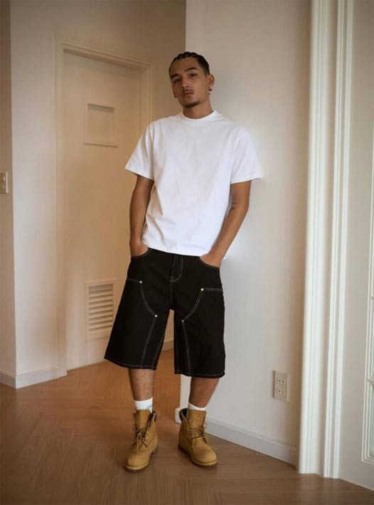 Phối đồ đẹp cho boy