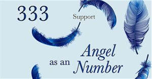 Ý nghĩa huyền bí của số Thiên thần 333