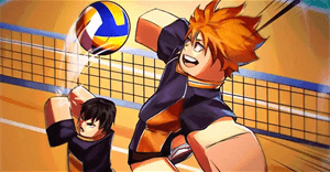 Code Volleyball Legends Roblox mới nhất và cách đổi code