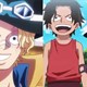 One Piece: Điều gì sẽ xảy ra nếu Sabo là một hải tặc?
