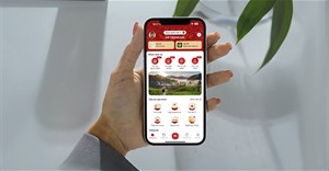 Hướng dẫn nhập khẩu về nhà chồng trên VNeID