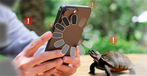 Tại sao điện thoại bị chậm sau khi cập nhật? Cách khắc phục ra sao?