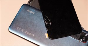 Tại sao điện thoại flagship cũng dễ bị trầy xước giống như điện thoại giá rẻ?