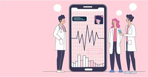 Trợ lý AI sắp ra mắt từ Apple có thể trở thành “bác sĩ cá nhân" của bạn
