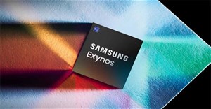 Samsung có thể vượt mặt Apple trong cuộc đua ứng dụng chip 2nm trên smartphone