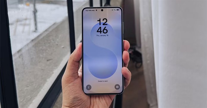 Hướng dẫn reset điện thoại Android để khôi phục cài đặt gốc
