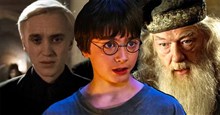 Những điều fan muốn ở Harry Potter bản truyền hình