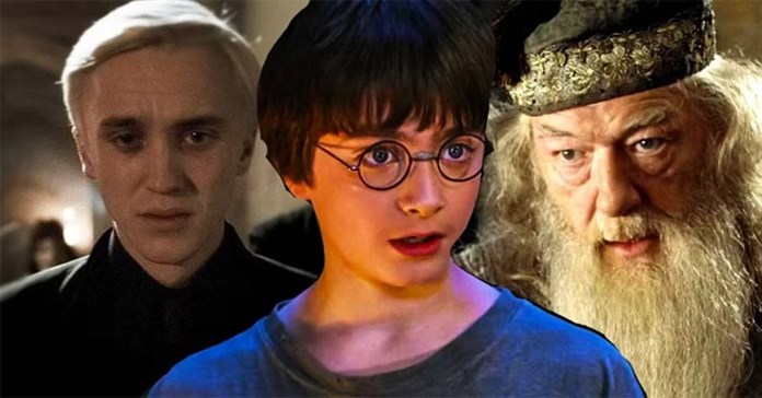 Những điều fan muốn ở Harry Potter bản truyền hình