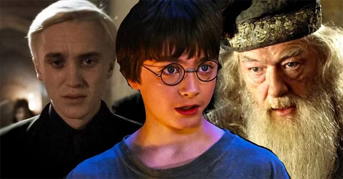 Harry Potter bản truyền hình