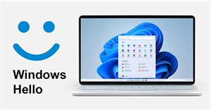 Hướng dẫn bật chống giả mạo khuôn mặt Windows 11