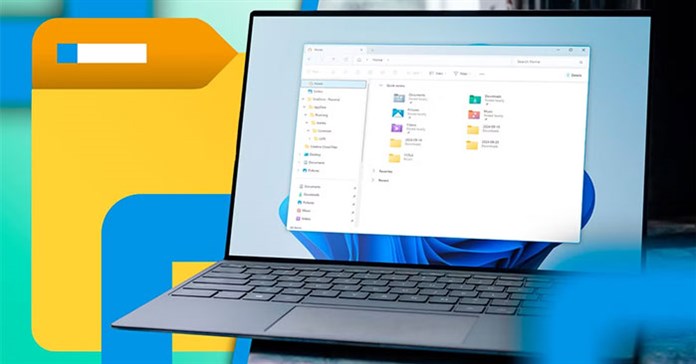 5 thủ thuật tìm kiếm File Explorer bạn cần biết