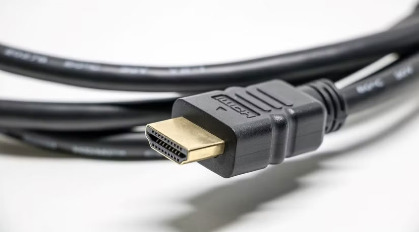 Một loại cáp HDMI tiêu chuẩn