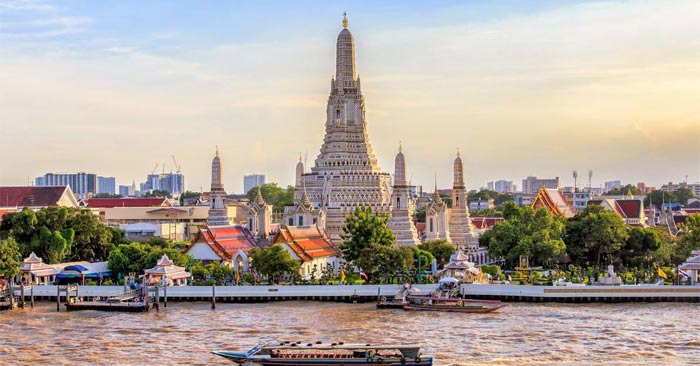 Tên địa danh dài nhất thế giới