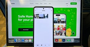 Tìm hiểu về Ente Photos: Ứng dụng sao lưu ảnh an toàn và dễ sử dụng hơn Google Photos