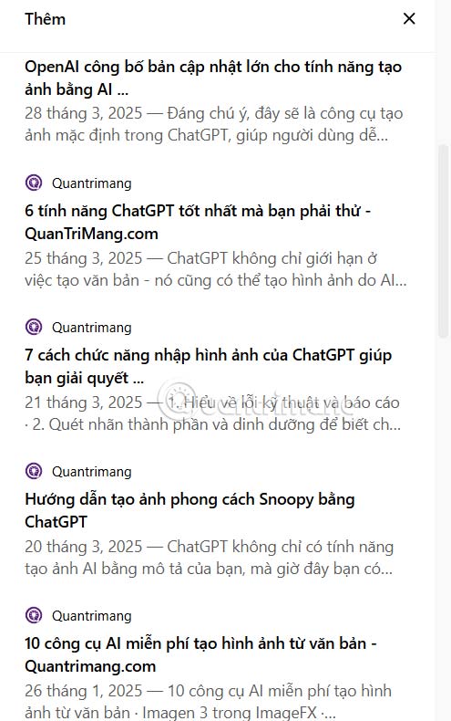 Xem thêm bài viết trên ChatGPT
