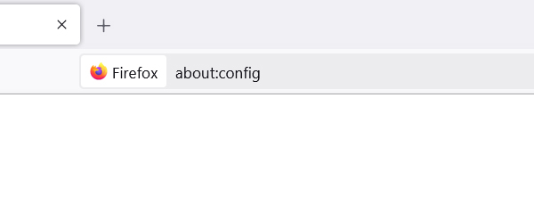 Truy cập hệ thống Firefox