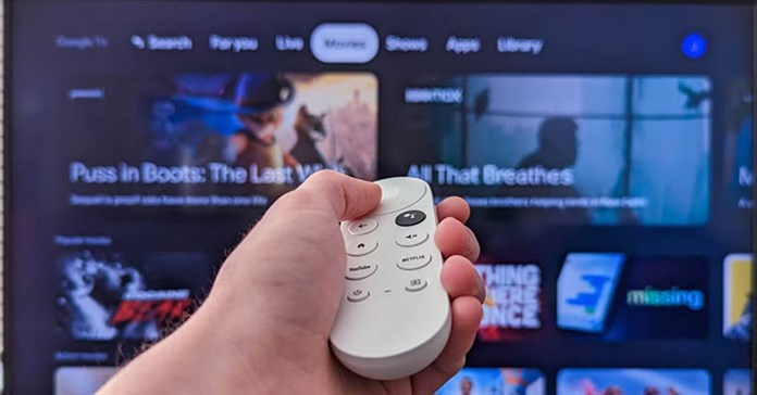 5 tiện ích biến chiếc TV thông thường trở nên thông minh