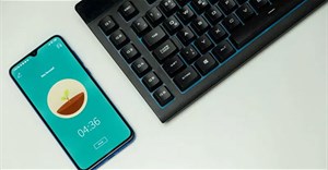 Mọi thứ bạn cần để thay thế laptop bằng điện thoại