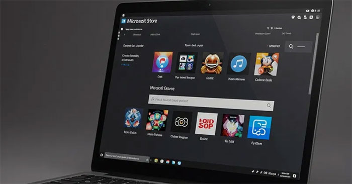 10 ứng dụng Microsoft Store miễn phí giúp Windows tốt hơn - QuanTriMang.com