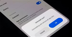 Người sở hữu thiết bị Android cần xóa ứng dụng SafetyCore ngay để bảo vệ quyền riêng tư 