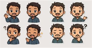 Hướng dẫn tạo sticker bằng ChatGPT