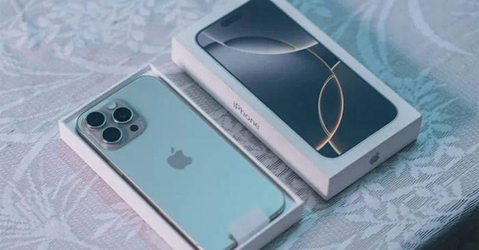Ambient Music trong iOS 18.4 là một tính năng tuyệt vời mà bạn cần có