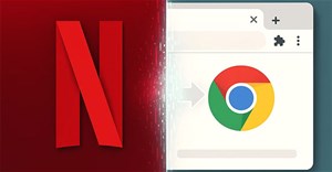 Đừng xem Netflix mà không có 5 Chrome extension này!