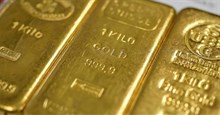 Tại sao giá vàng tăng vọt lên mức cao kỷ lục?
